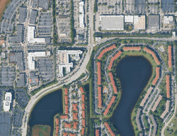 Pre-foreclosure in  Sw 141st Ave r Hollywood, FL 33027