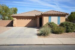 Pre-foreclosure in  W Avella Dr Maricopa, AZ 85138