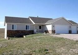 Pre-foreclosure Listing in PRIVATE ROAD 39 ELIZABETH, CO 80107