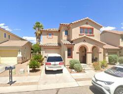 Pre-foreclosure in  E Saguaro Overlook Dr Tucson, AZ 85710