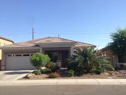 Pre-foreclosure in  E Blue Spruce Ln Gilbert, AZ 85298