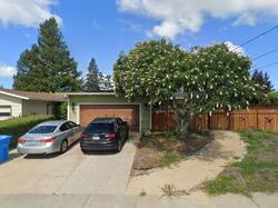 Pre-foreclosure in  Western Dr Novato, CA 94947
