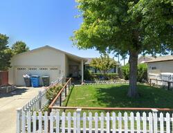 Pre-foreclosure in  Baywood Dr Petaluma, CA 94954