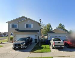 Pre-foreclosure in  W BARBERRY RD Cheney, WA 99004
