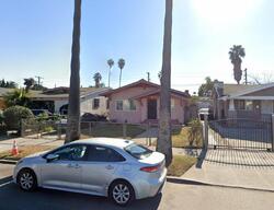  W 57th St, Los Angeles CA