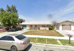 Pre-foreclosure in  E Wesley Pl Hemet, CA 92543