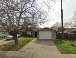 Pre-foreclosure in  Pantages Cir Rancho Cordova, CA 95670