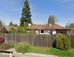Pre-foreclosure in  Hazelwood Ave Sacramento, CA 95821