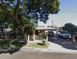 Pre-foreclosure in  S Diamond St Santa Ana, CA 92704