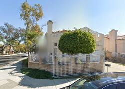 Pre-foreclosure in  S Perry St Carson, CA 90745