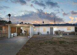  Sun Valley Dr, Twentynine Palms CA