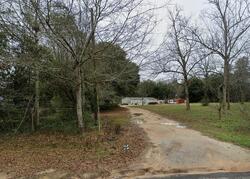 Pre-foreclosure in  Santa Rosa Rd Cantonment, FL 32533
