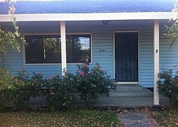 Pre-foreclosure in  21ST AVE Sacramento, CA 95820