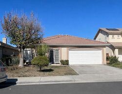 Pre-foreclosure in  Cayman Ct Murrieta, CA 92563