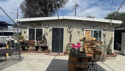 Pre-foreclosure in  Grace Ave La Habra, CA 90631