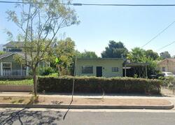 Pre-foreclosure in  Mentone Ave Pasadena, CA 91103
