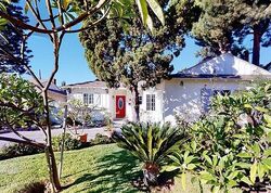 Pre-foreclosure in  Vose St North Hollywood, CA 91605