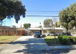 Pre-foreclosure in  Alta St Redlands, CA 92374