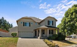 Pre-foreclosure in  Grant Ave Dupont, WA 98327