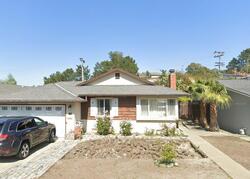 Pre-foreclosure in  Madison Ave San Bruno, CA 94066