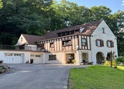 Pre-foreclosure in  BIGLER RD Clearfield, PA 16830