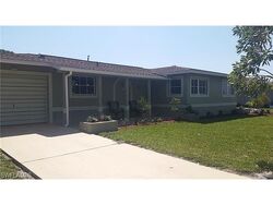 Pre-foreclosure in  Se 42nd Ln Cape Coral, FL 33904