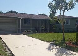 Pre-foreclosure in  Se 42nd Ln Cape Coral, FL 33904