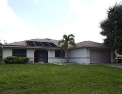 Pre-foreclosure in  Auburn Blvd Port Charlotte, FL 33948