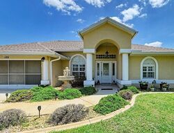Pre-foreclosure in  Fairway Rd Rotonda West, FL 33947