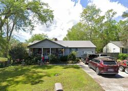 Pre-foreclosure in  Dixie St Savannah, GA 31407
