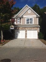 Pre-foreclosure in  Mountain Laurel Dr Canton, GA 30114