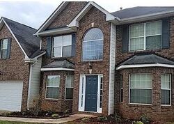 Pre-foreclosure in  Byrom Rd Jonesboro, GA 30236