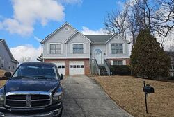 Pre-foreclosure in  Deerwood Ct Rex, GA 30273
