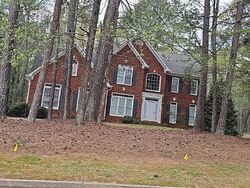 Pre-foreclosure in  Retreat Pass Jonesboro, GA 30236