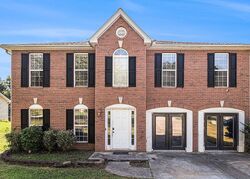 Pre-foreclosure in  Bob Jackson Dr Jonesboro, GA 30238