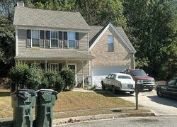 Pre-foreclosure in  Olde Town Pl Jonesboro, GA 30236
