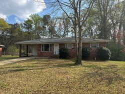 Pre-foreclosure in  Ash St Sw Marietta, GA 30008