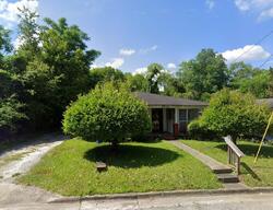 Pre-foreclosure in  Gordon St Macon, GA 31204
