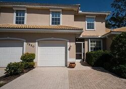 Pre-foreclosure in  Meadow Lakes Dr  Naples, FL 34104