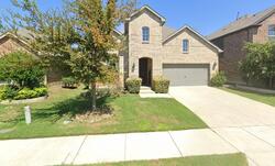 Pre-foreclosure in  High Line Dr Prosper, TX 75078