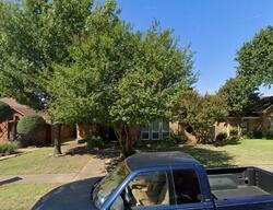 Pre-foreclosure in  Kings Ridge Rd Frisco, TX 75035