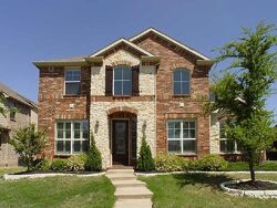 Pre-foreclosure in  Armistice Dr Frisco, TX 75034