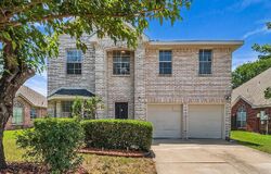 Pre-foreclosure in  Snapdragon Ln Plano, TX 75075