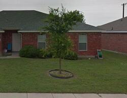 Pre-foreclosure in  Meadow View Ln Anna, TX 75409