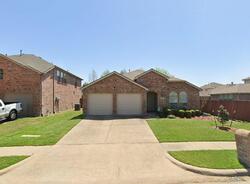 Pre-foreclosure in  Highland Meadows Dr Wylie, TX 75098