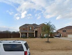 Pre-foreclosure Listing in Braddock Way WYLIE, TX 75098