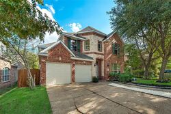 Pre-foreclosure in  Lake Village Dr Mckinney, TX 75071