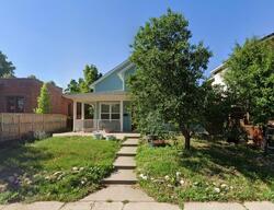 Pre-foreclosure in  Dewey Ave Boulder, CO 80304