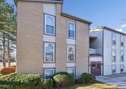 Pre-foreclosure in  S Xenia Cir Apt B Englewood, CO 80112