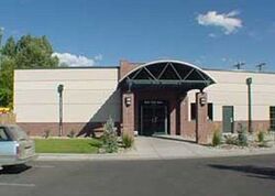  15th Ave Ste 105, Longmont CO